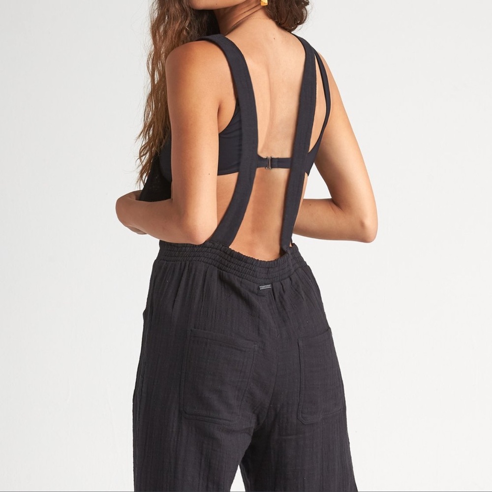 π₯ BILLABONG RUN LIKE THE WIND JUMPSUIT OVERALL π₯ - Picture 7 of 9